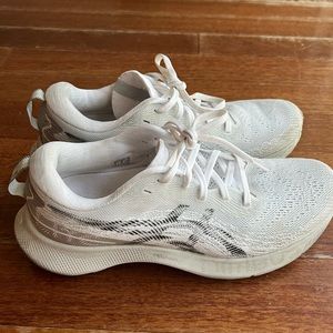 ASICS Gel Nimbus lite 3